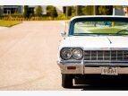 Thumbnail Photo 50 for 1964 Chevrolet Impala